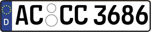 AC-CC3686