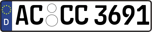 AC-CC3691