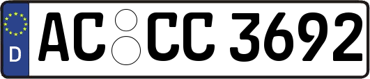 AC-CC3692