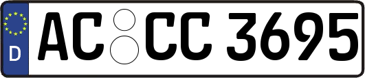 AC-CC3695