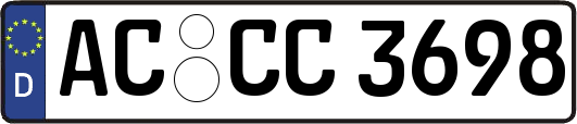 AC-CC3698