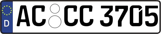 AC-CC3705
