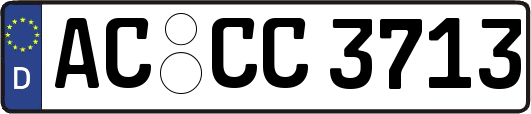 AC-CC3713