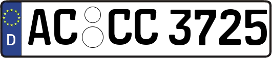 AC-CC3725