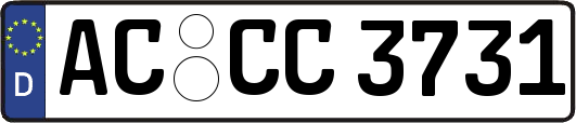 AC-CC3731