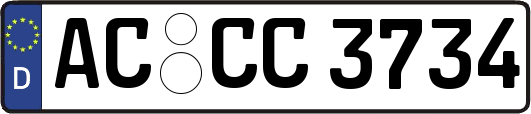 AC-CC3734
