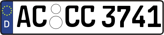 AC-CC3741