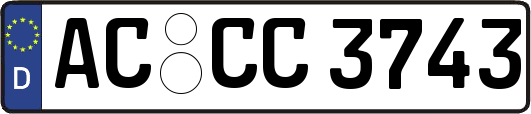AC-CC3743