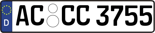 AC-CC3755