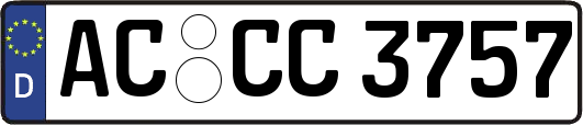 AC-CC3757