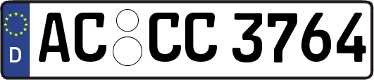 AC-CC3764