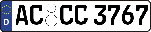 AC-CC3767