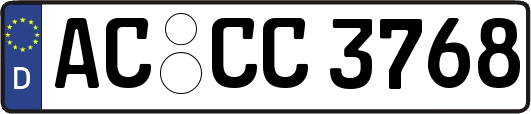 AC-CC3768