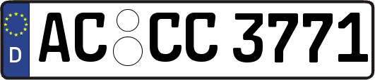 AC-CC3771