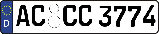 AC-CC3774