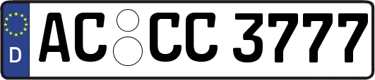 AC-CC3777
