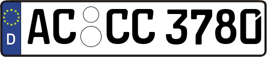 AC-CC3780