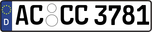 AC-CC3781