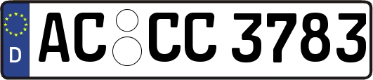 AC-CC3783