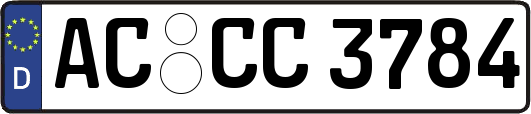 AC-CC3784