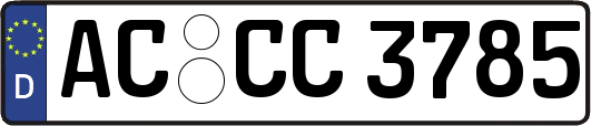 AC-CC3785