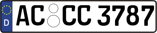 AC-CC3787