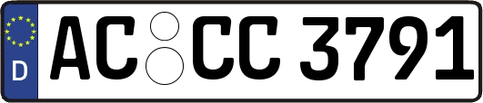 AC-CC3791