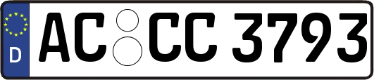 AC-CC3793