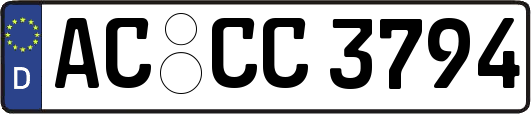 AC-CC3794