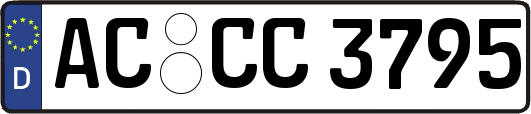 AC-CC3795
