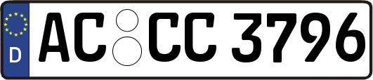 AC-CC3796