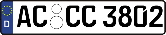 AC-CC3802