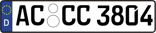 AC-CC3804