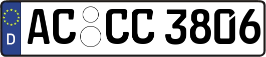 AC-CC3806