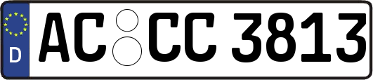 AC-CC3813