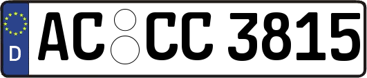 AC-CC3815