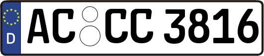AC-CC3816