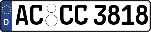 AC-CC3818