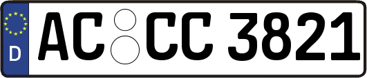 AC-CC3821