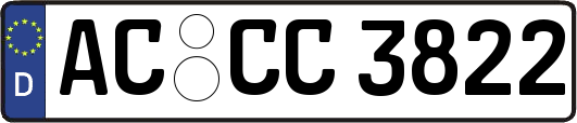 AC-CC3822