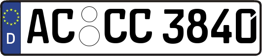 AC-CC3840