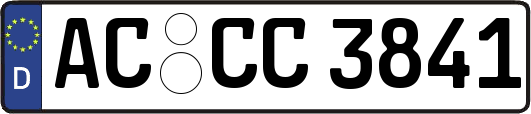 AC-CC3841