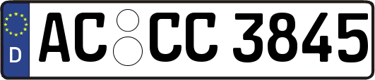 AC-CC3845