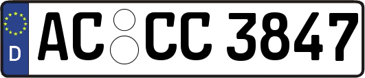AC-CC3847