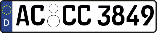 AC-CC3849