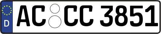 AC-CC3851