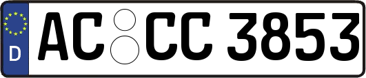 AC-CC3853