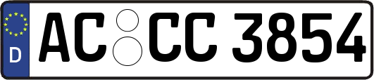 AC-CC3854