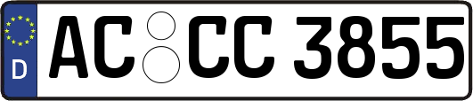 AC-CC3855