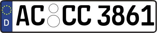 AC-CC3861
